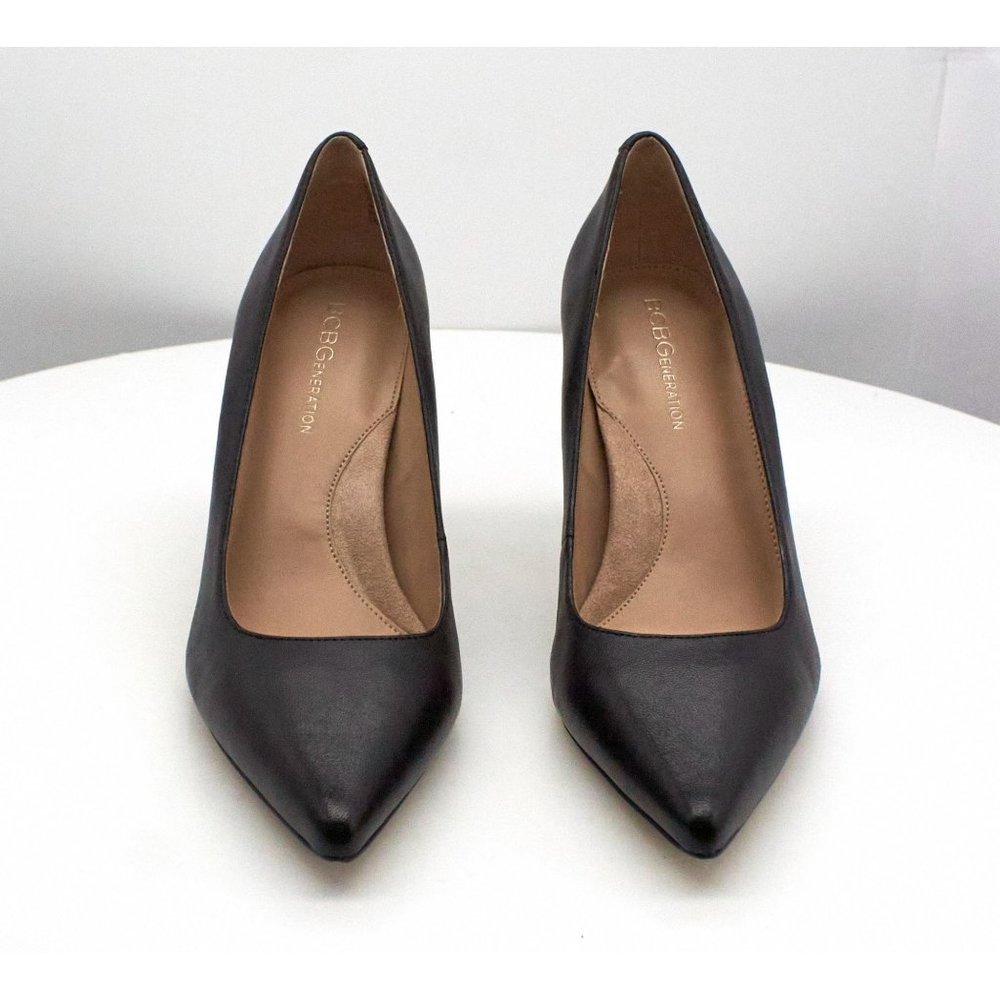 Bcbgeneration Middea Pointy Toe Pumps Women's Sho… - image 2